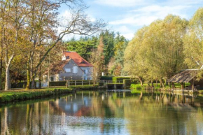 Le Moulin de Pasnel